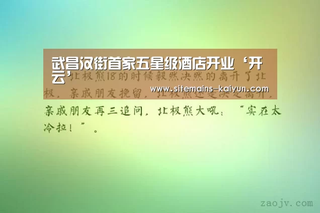 开云